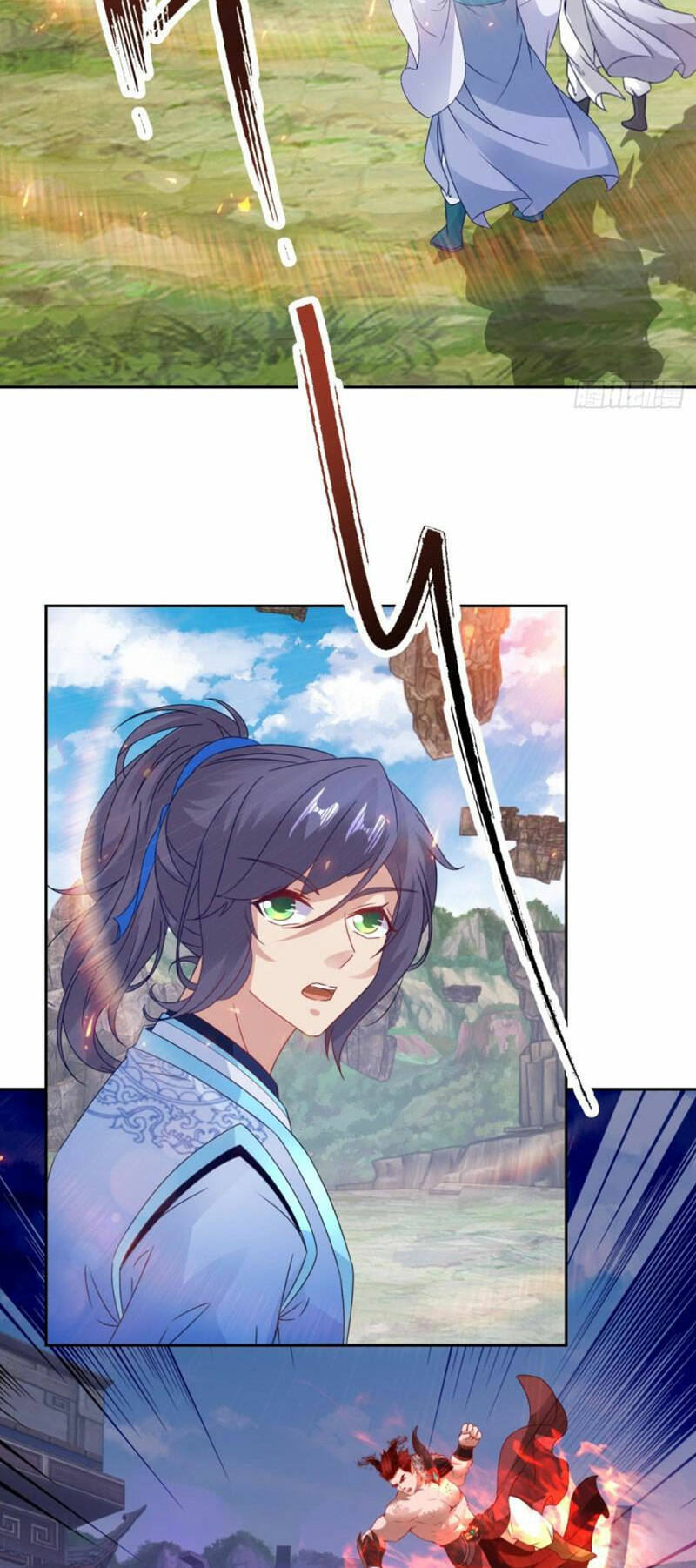 Thần Hồn Võ Đế - Chapter 301 - Page 6