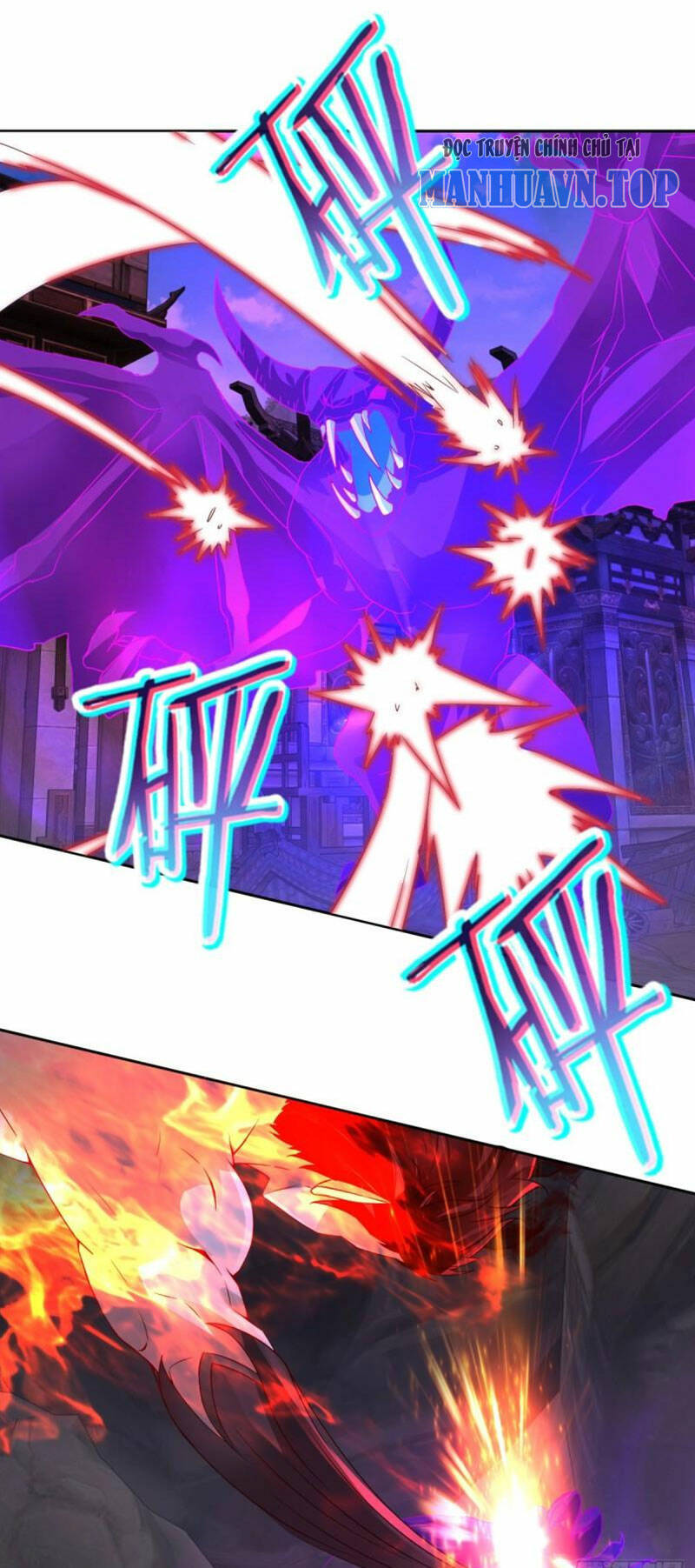 Thần Hồn Võ Đế - Chapter 301 - Page 8