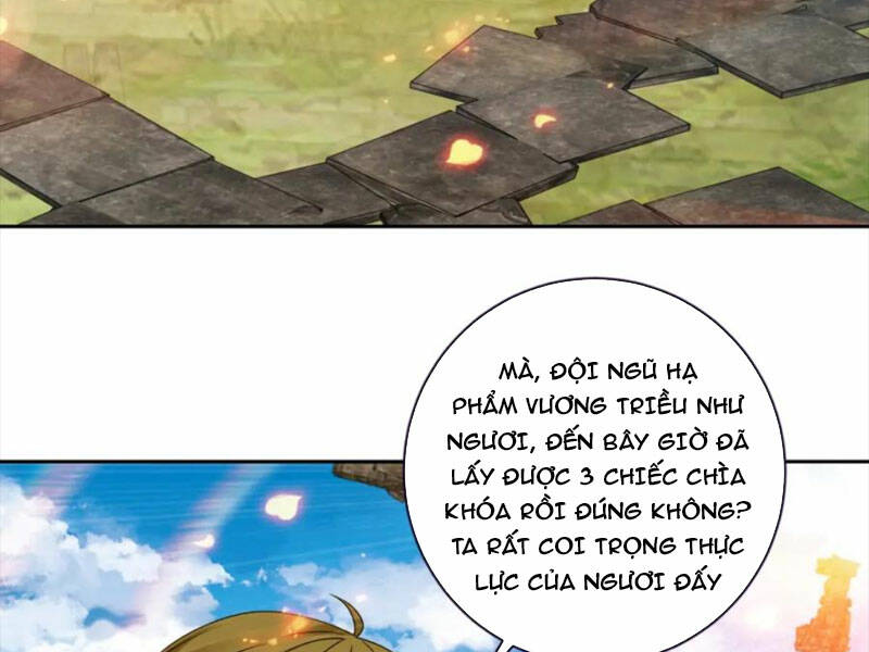 Thần Hồn Võ Đế - Chapter 302 - Page 9