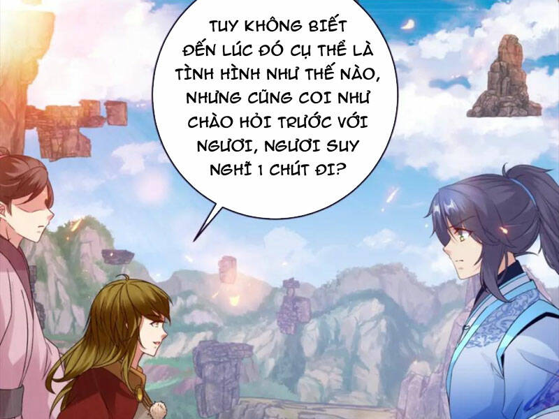 Thần Hồn Võ Đế - Chapter 302 - Page 15