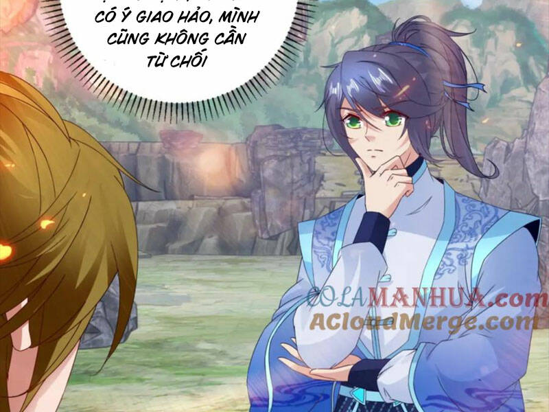 Thần Hồn Võ Đế - Chapter 302 - Page 17