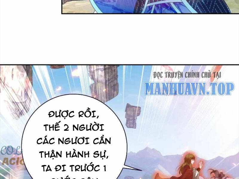 Thần Hồn Võ Đế - Chapter 302 - Page 20