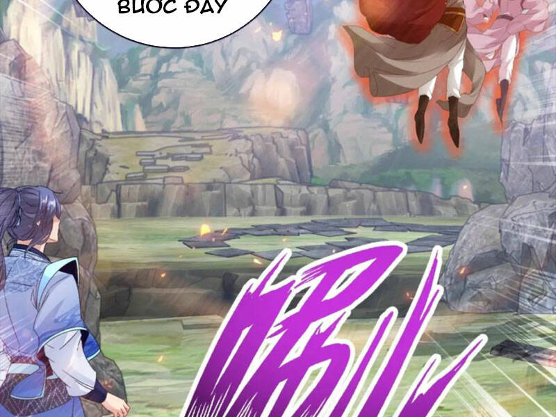 Thần Hồn Võ Đế - Chapter 302 - Page 21