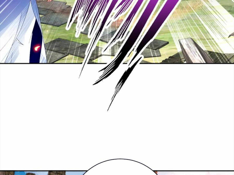 Thần Hồn Võ Đế - Chapter 302 - Page 22