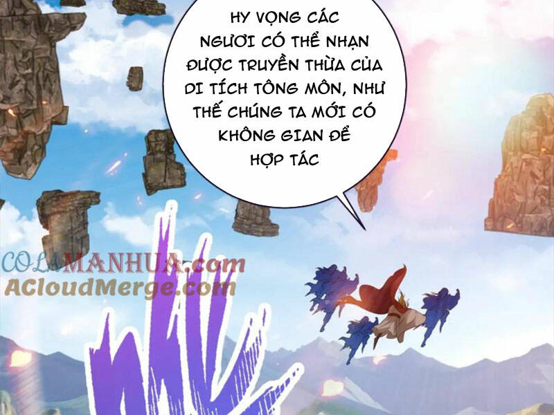 Thần Hồn Võ Đế - Chapter 302 - Page 23