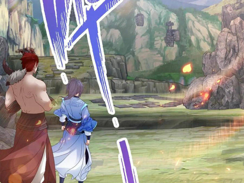 Thần Hồn Võ Đế - Chapter 302 - Page 24