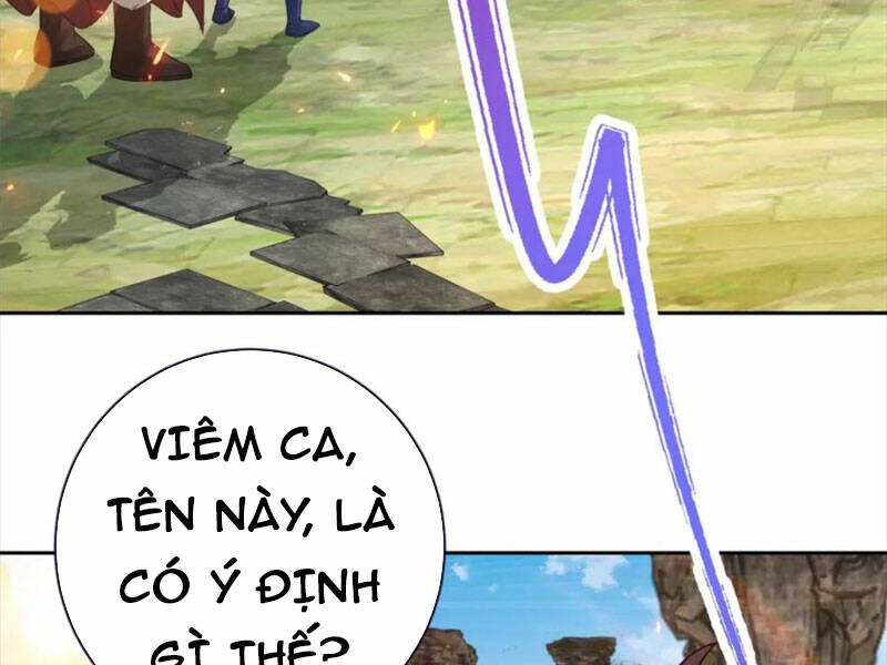 Thần Hồn Võ Đế - Chapter 302 - Page 25