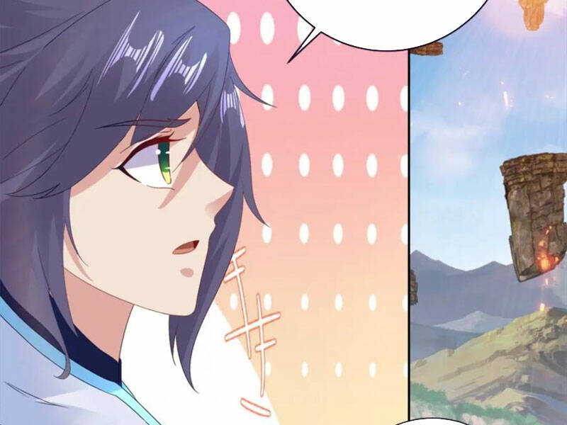 Thần Hồn Võ Đế - Chapter 302 - Page 28