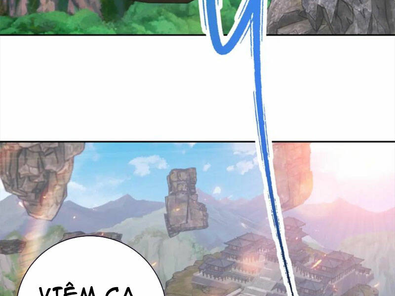 Thần Hồn Võ Đế - Chapter 302 - Page 34