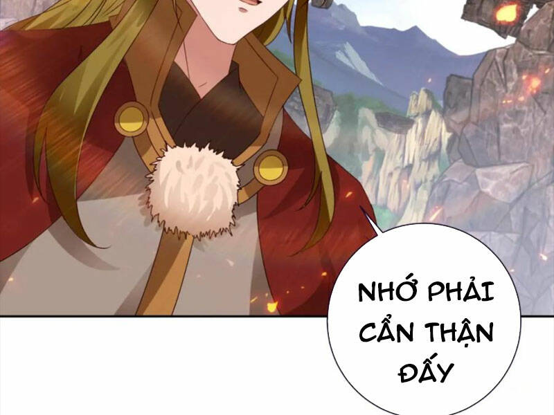 Thần Hồn Võ Đế - Chapter 302 - Page 3