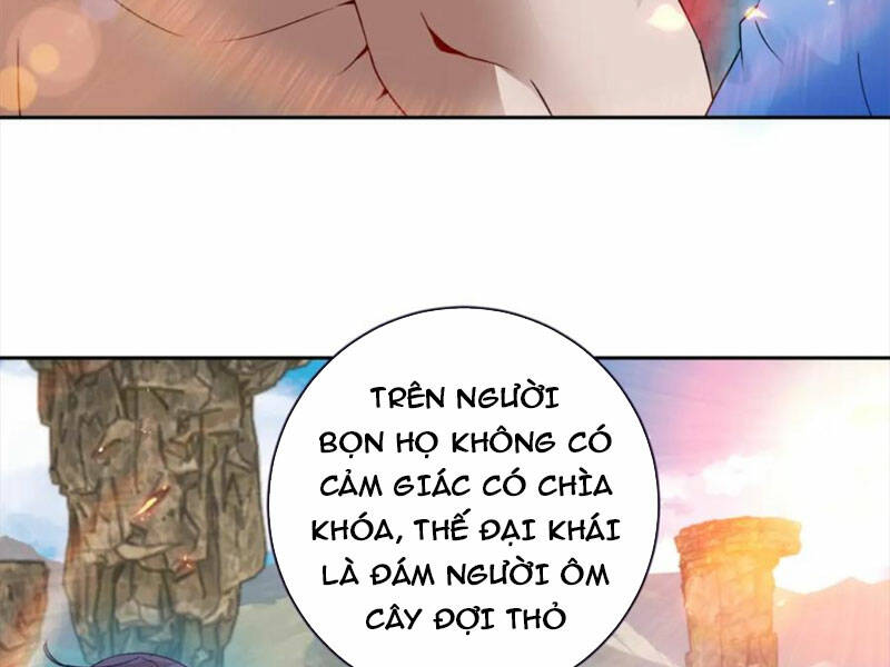 Thần Hồn Võ Đế - Chapter 302 - Page 41