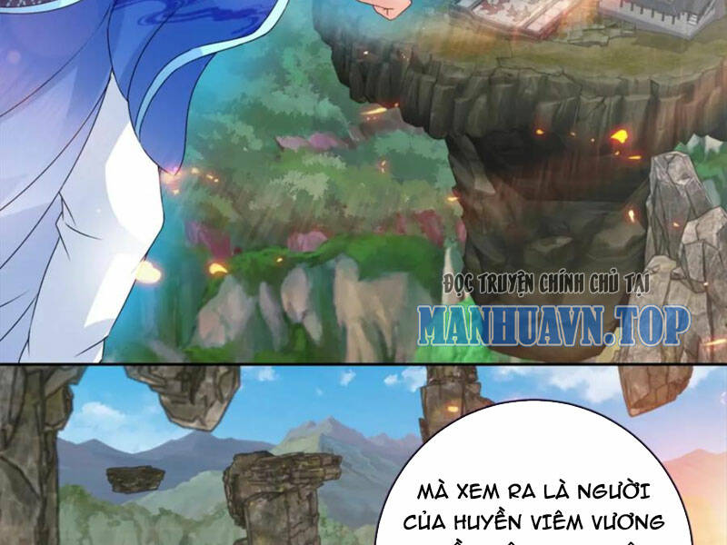 Thần Hồn Võ Đế - Chapter 302 - Page 43