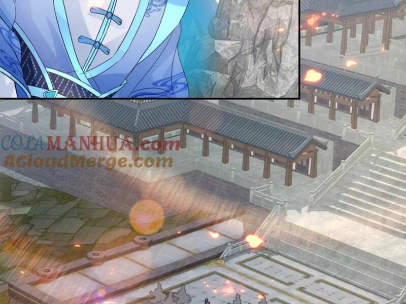 Thần Hồn Võ Đế - Chapter 302 - Page 45