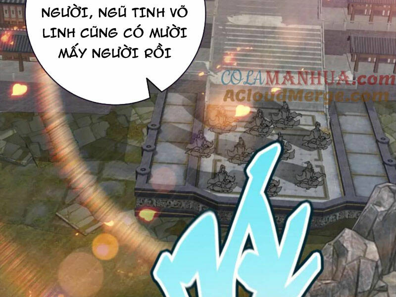 Thần Hồn Võ Đế - Chapter 302 - Page 48