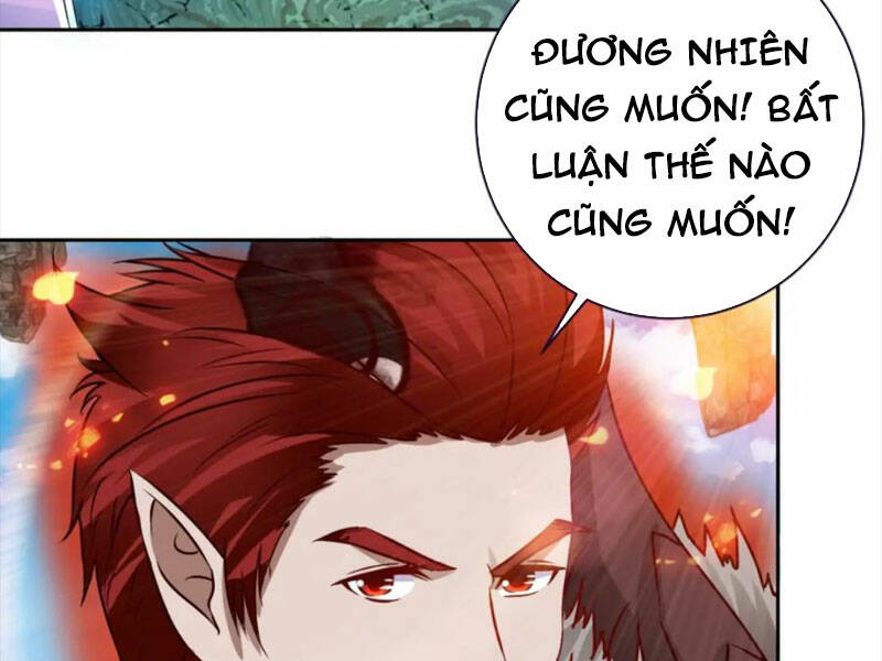 Thần Hồn Võ Đế - Chapter 302 - Page 53