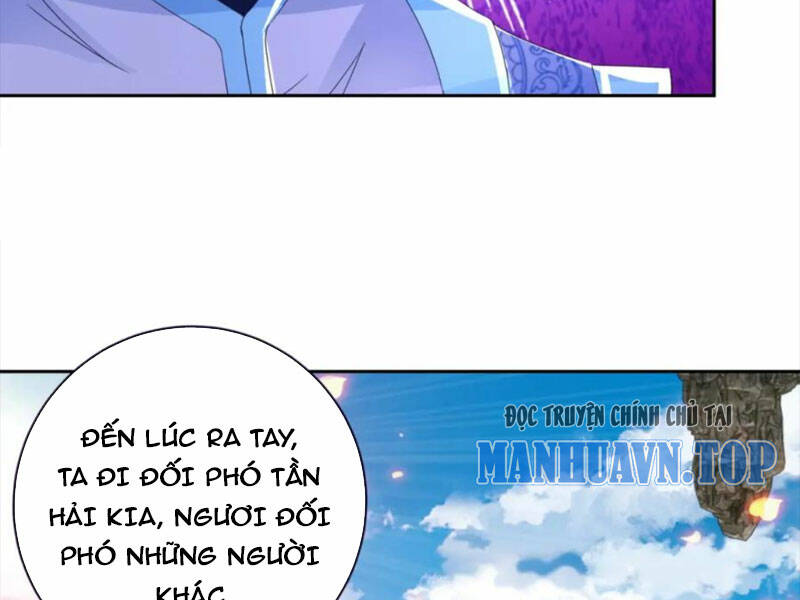 Thần Hồn Võ Đế - Chapter 302 - Page 57