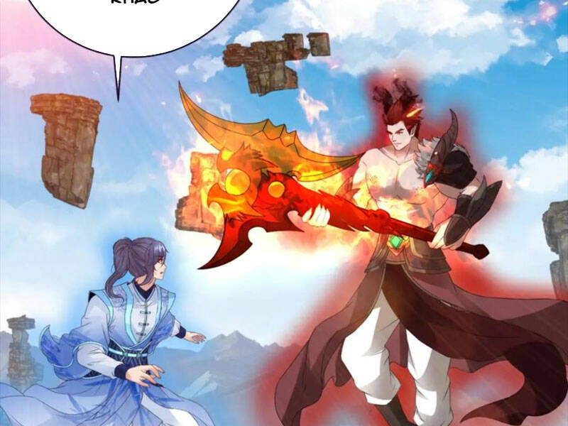 Thần Hồn Võ Đế - Chapter 302 - Page 58