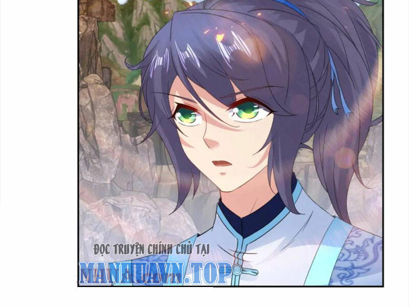 Thần Hồn Võ Đế - Chapter 302 - Page 5