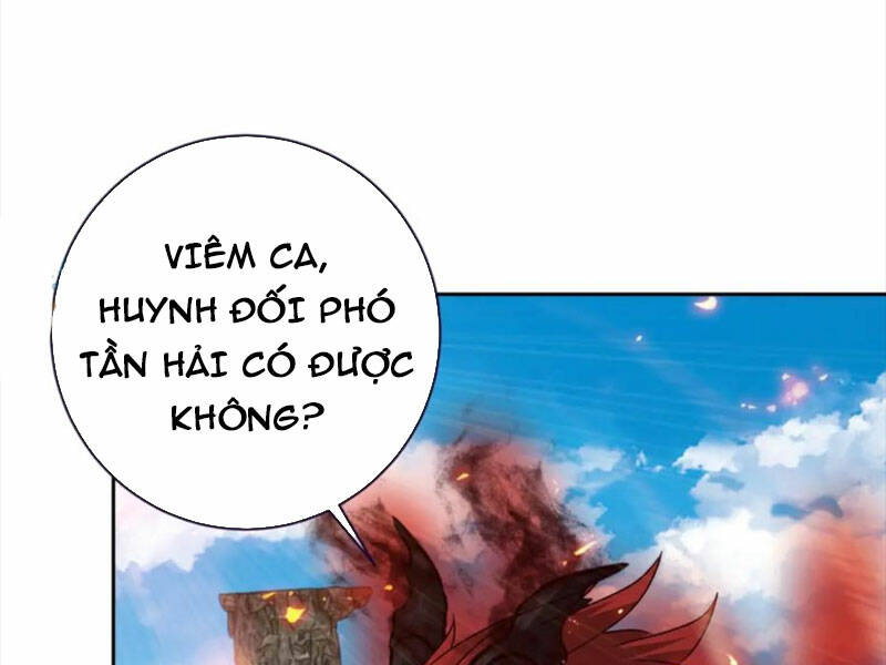 Thần Hồn Võ Đế - Chapter 302 - Page 60