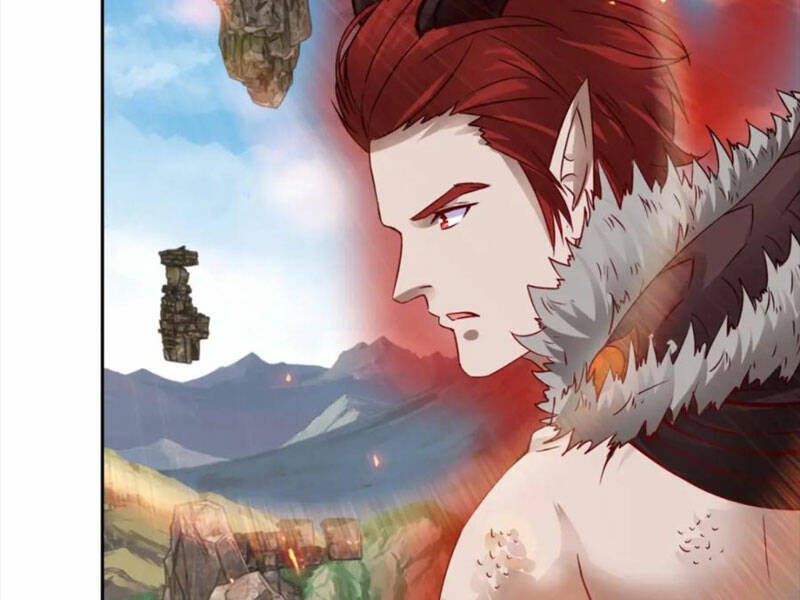 Thần Hồn Võ Đế - Chapter 302 - Page 61