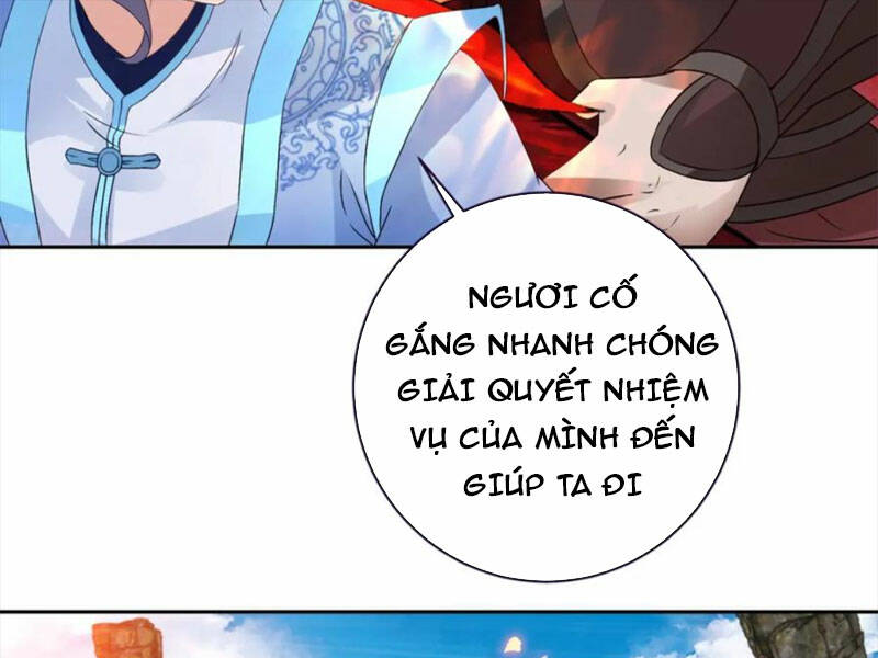 Thần Hồn Võ Đế - Chapter 302 - Page 66