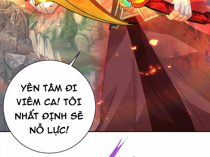Thần Hồn Võ Đế - Chapter 302 - Page 68