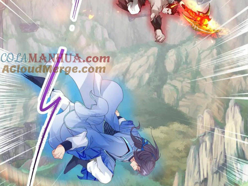 Thần Hồn Võ Đế - Chapter 302 - Page 70