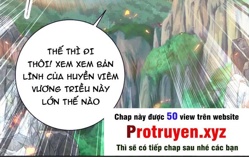 Thần Hồn Võ Đế - Chapter 302 - Page 71