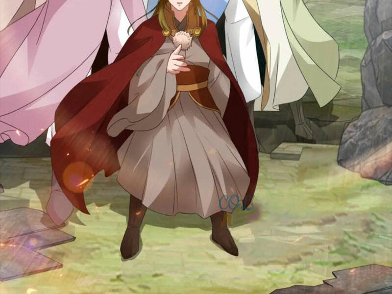 Thần Hồn Võ Đế - Chapter 302 - Page 8