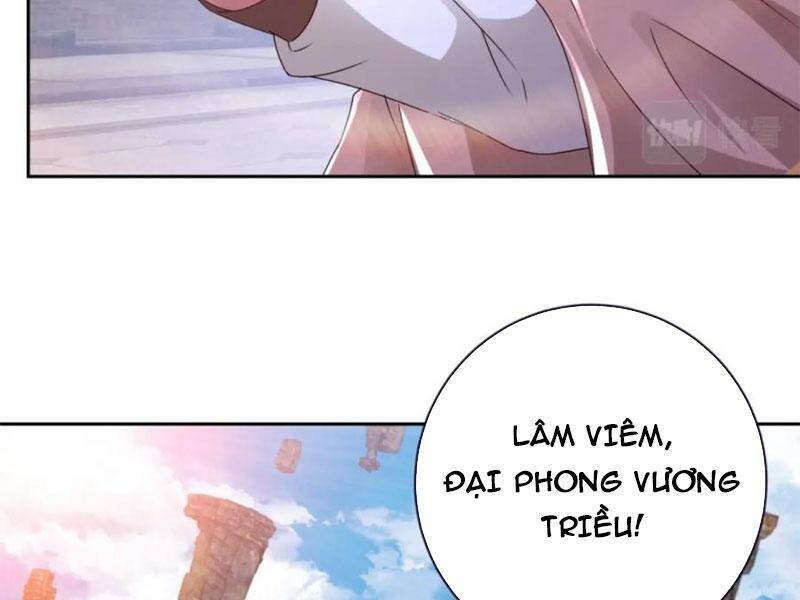 Thần Hồn Võ Đế - Chapter 303 - Page 11