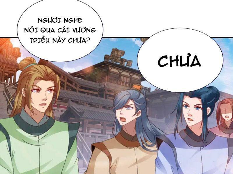 Thần Hồn Võ Đế - Chapter 303 - Page 14