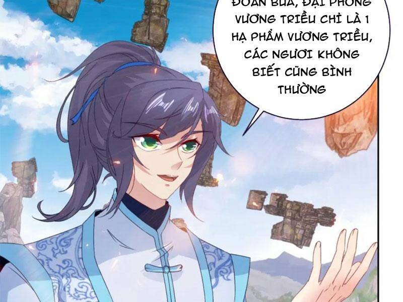 Thần Hồn Võ Đế - Chapter 303 - Page 16
