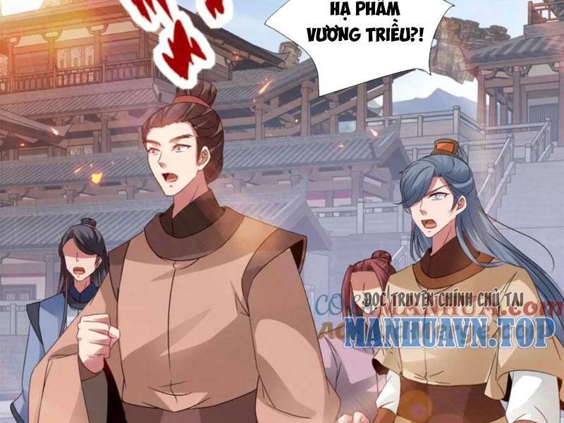 Thần Hồn Võ Đế - Chapter 303 - Page 18