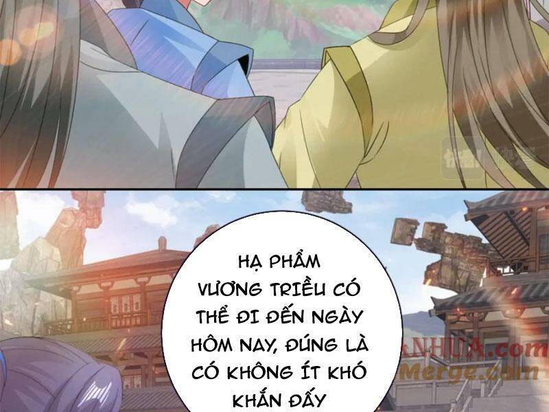 Thần Hồn Võ Đế - Chapter 303 - Page 21