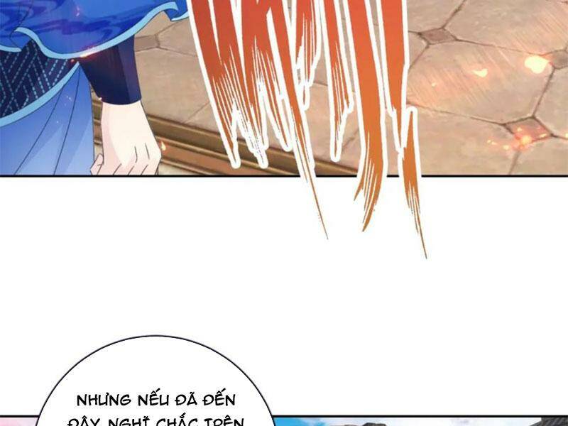 Thần Hồn Võ Đế - Chapter 303 - Page 23