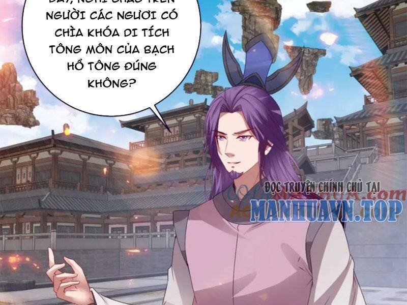 Thần Hồn Võ Đế - Chapter 303 - Page 24