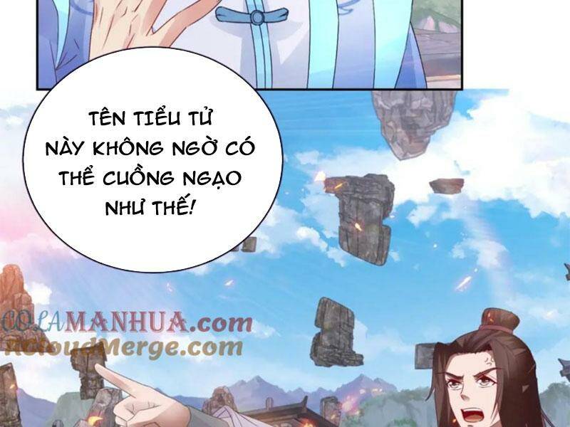 Thần Hồn Võ Đế - Chapter 303 - Page 27
