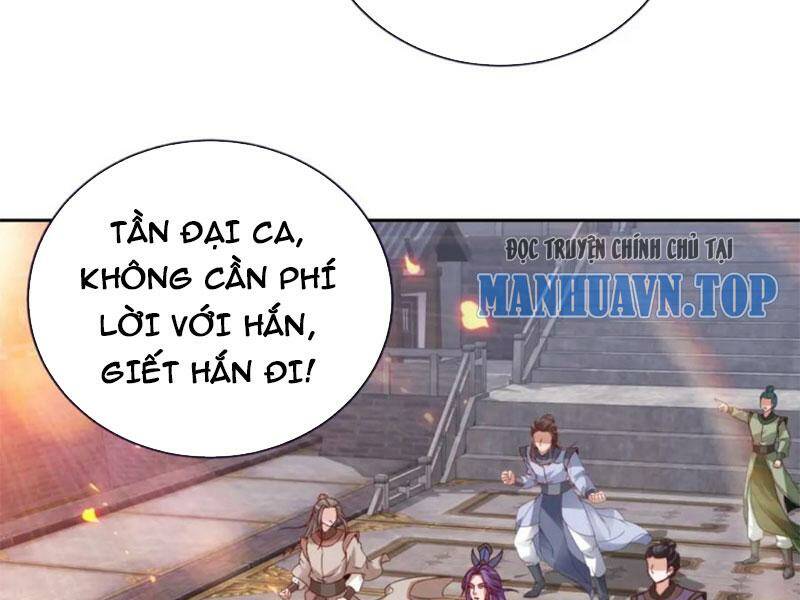 Thần Hồn Võ Đế - Chapter 303 - Page 29