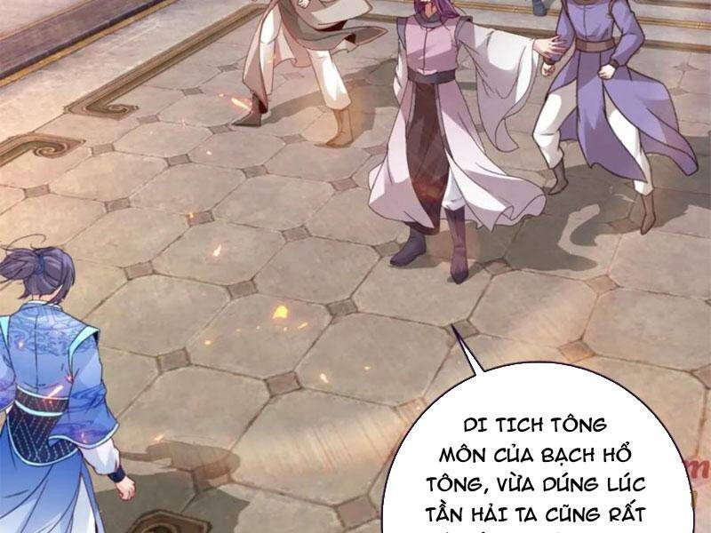 Thần Hồn Võ Đế - Chapter 303 - Page 30