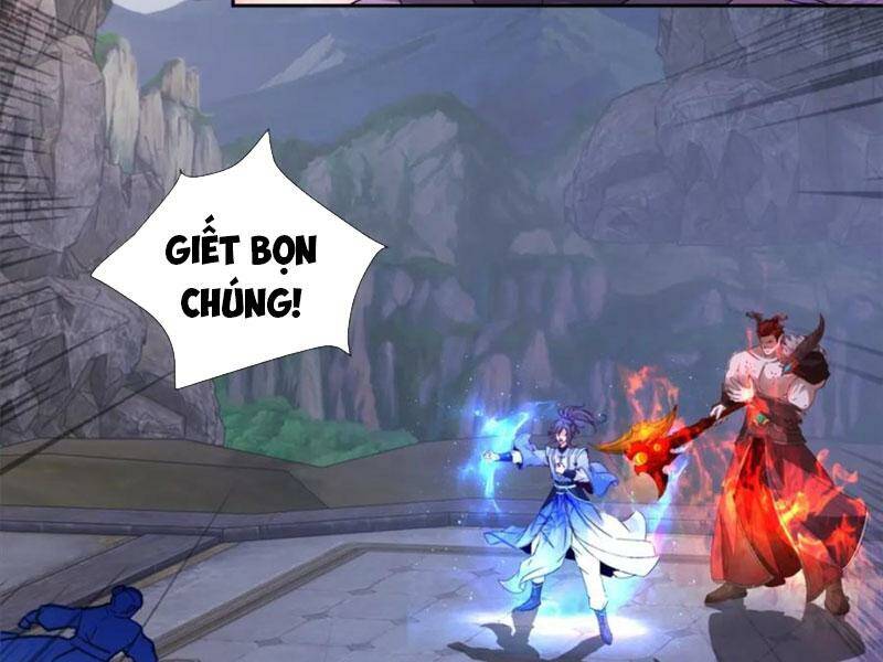 Thần Hồn Võ Đế - Chapter 303 - Page 36