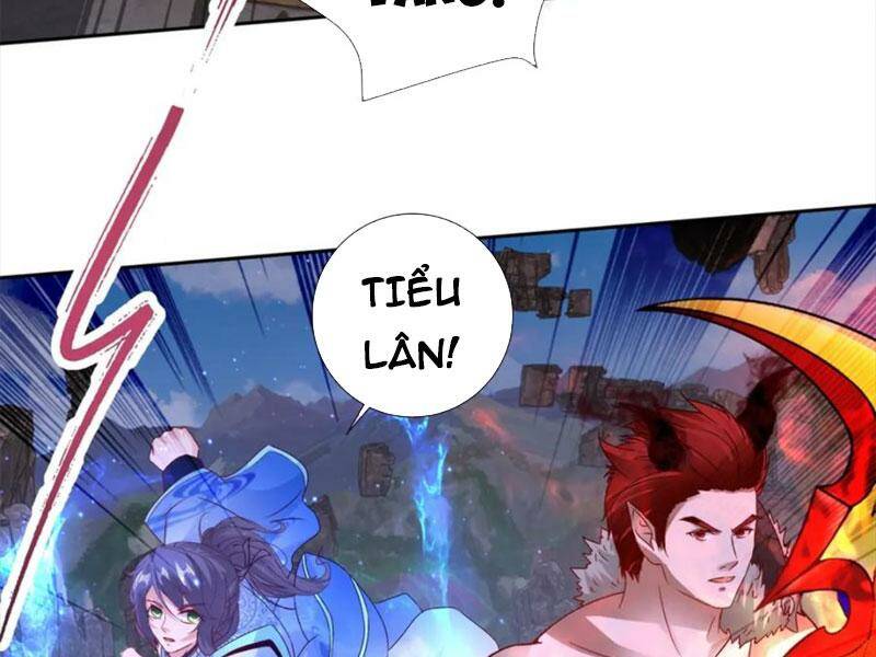 Thần Hồn Võ Đế - Chapter 303 - Page 38