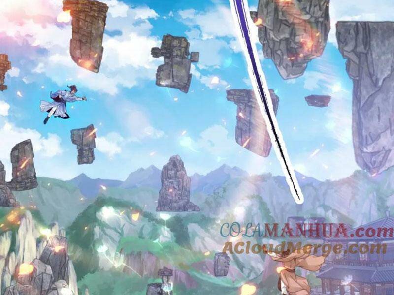 Thần Hồn Võ Đế - Chapter 303 - Page 3