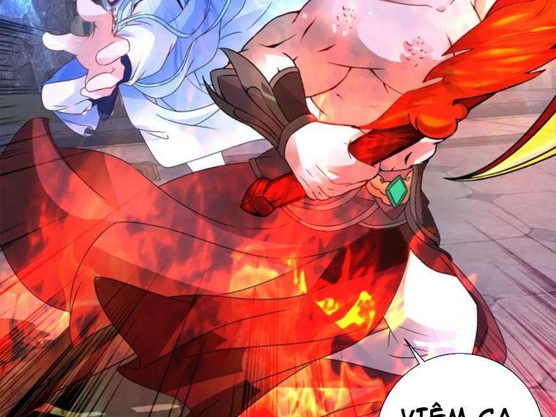 Thần Hồn Võ Đế - Chapter 303 - Page 39