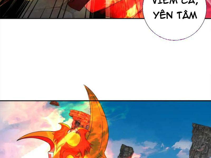 Thần Hồn Võ Đế - Chapter 303 - Page 40