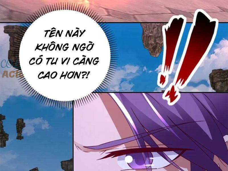 Thần Hồn Võ Đế - Chapter 303 - Page 43