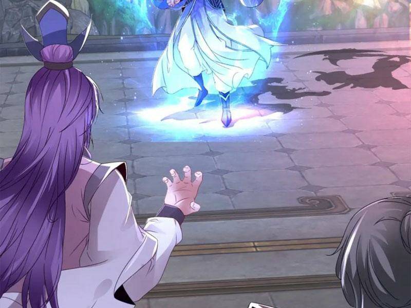 Thần Hồn Võ Đế - Chapter 303 - Page 45