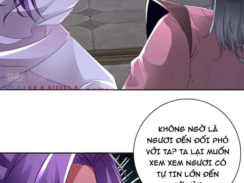 Thần Hồn Võ Đế - Chapter 303 - Page 46