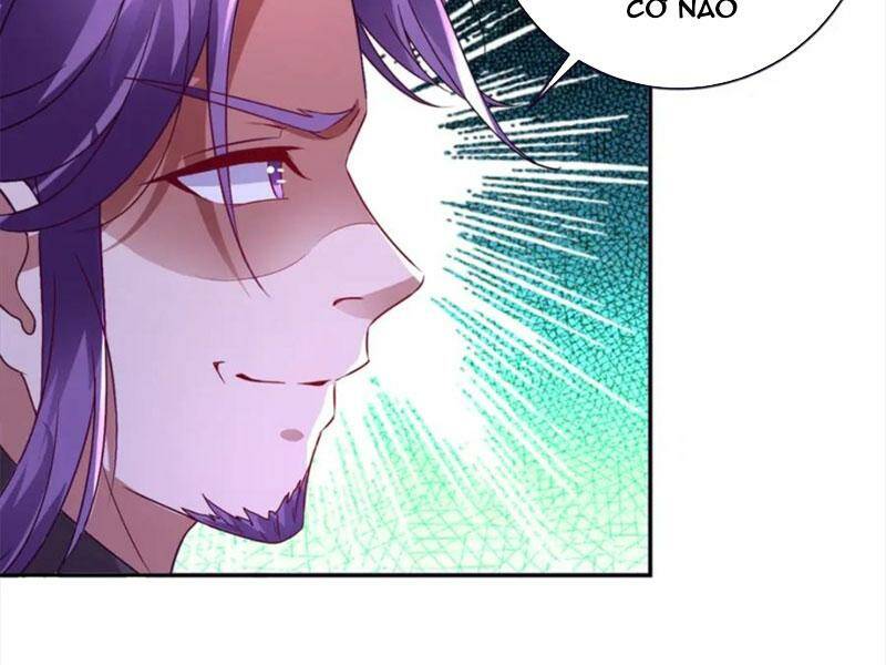 Thần Hồn Võ Đế - Chapter 303 - Page 47