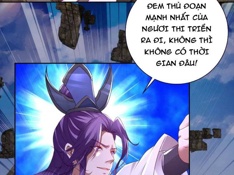 Thần Hồn Võ Đế - Chapter 303 - Page 53