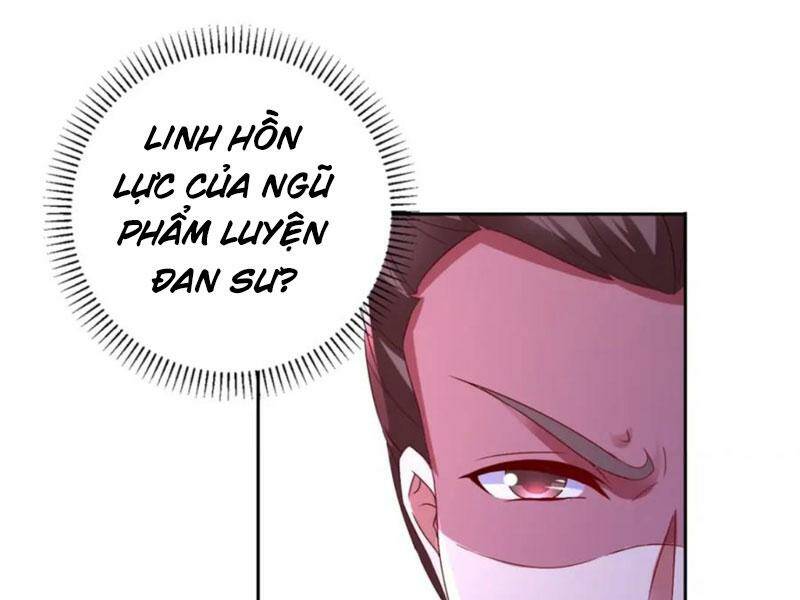 Thần Hồn Võ Đế - Chapter 303 - Page 8